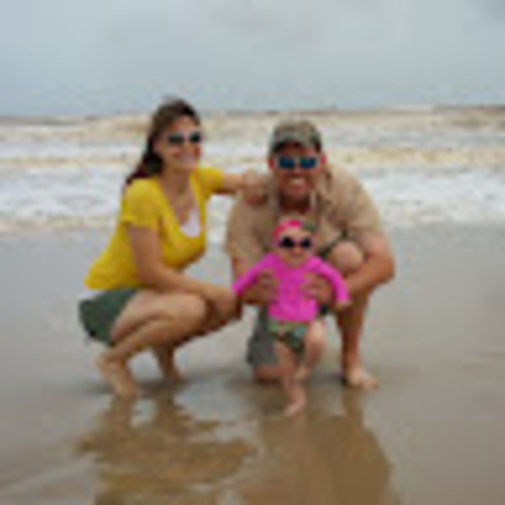 Meet your Posher, Lindsey